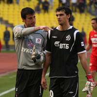 Джанаев и Габулов