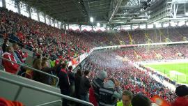 2017 Спартак-Томь 1:0