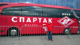 2017 Спартак-Томь 1:0