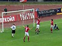 Торпедо-Спартак 2:1 2004.