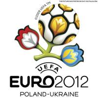 Польша - Греция - 1:1 Чемпионаты Европы- 2012.