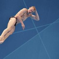Захаров завоевал золото! Лондон-2012. Прыжки в воду. Трамплин. 3 метра.