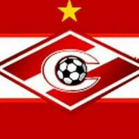Спартак первый Российский клуб впервые пробился в группу Лиги чемпионов через квалификацию