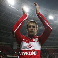 Дмитрий Комбаров: Самая большая радость – это то, что мне удалось попасть в большой футбол.