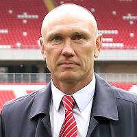 Генеральный директор красно-белых Сергей Родионов.