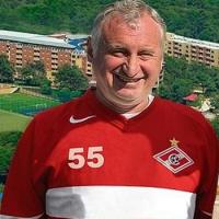 "Бесков думал, что я продал матч в Кутаиси". Гаврилову - 65