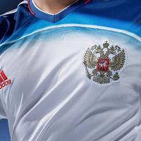 Расширенный состав сборной России для подготовки к чемпионату мира