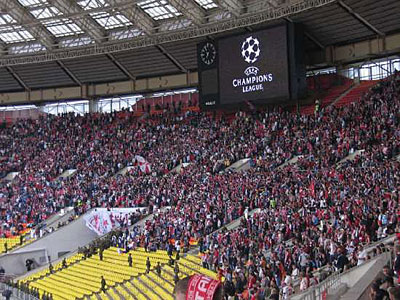 Спартак - Слован  2-1   2006