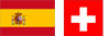 Испания-Швейцария