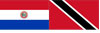 Парагвай-Тринидат и Тобаго