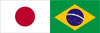 Япония-Бразилия