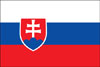 Чемпионат Европы Словакия