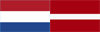 Голландия-Латвия