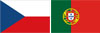 9 Чехия-Португалия