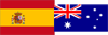 Испания - Австралия