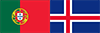 Португалия - Исландия