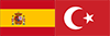 Испания - Турция