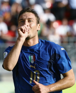 Италия - Австралия  1-0    2006