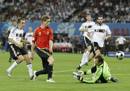 euro 2008 final