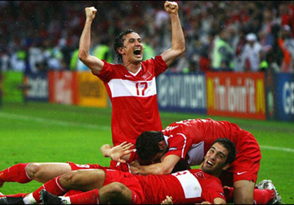 euro 2008 Турция-Чехия 3-2