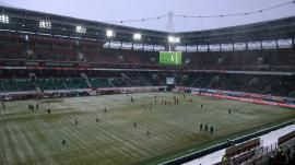 Локо-Спартак 0-0