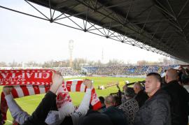 Ростов - Спартак 1-0 2013 год