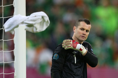 Евро 2012 Испания-Ирландия 4:0. Прощай Ирландия!