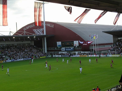Латвия-Россия 1:1  2005.