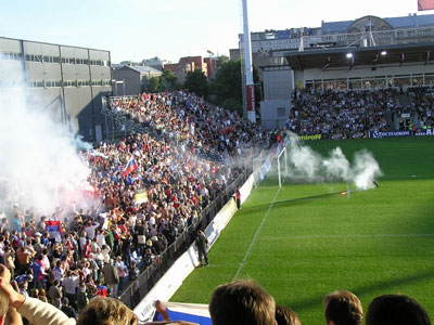Латвия-Россия 1:1  2005.
