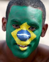 Камерун - Бразилия