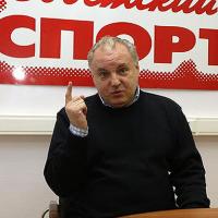 Владимир Абрамов: Ничего страшного, если бы Кержаков пропустил одну-две игры.