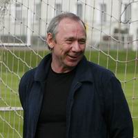 Олег Романцев вернулся в Тарасовку .