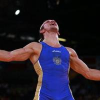 Алан Хугаев завоевал золото Олимпиады!
