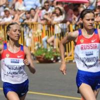 Елена Лашманова стала олимпийской чемпионкой Лондона
