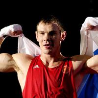 Егор Мехонцев завоевал золотую медаль на олимпийском турнире по боксу.