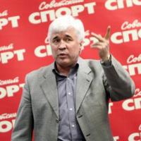 Евгений Ловчев: Какой же «Зенит» – чемпион?