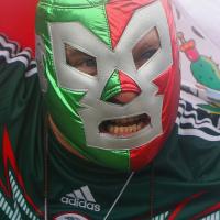 Мексиканцам засчитали один гол из трёх