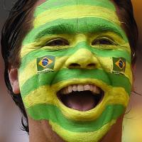 Бразилия снова плачет!