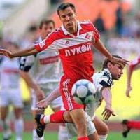 Андрей Штолцерс: «Пять голов в первых шести играх»