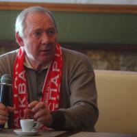 Романцев: «Мне больше нечего советовать тренерскому штабу “Спартака”»