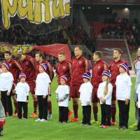 Россию лишили товарищеских матчей перед ЧМ-2018