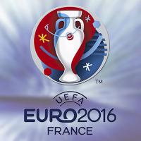 Евро 2016 Старт!