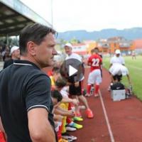Дмитрий Аленичев: «Верю в игроков и в своих помощников» (Видео)
