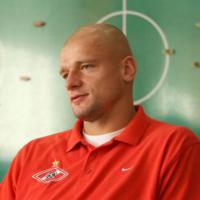 Войцех Ковалевски: "Чемпионский титул мы так и не взяли"