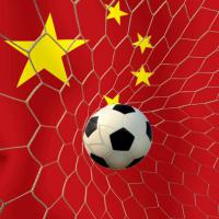 Чемпионом мира по футболу в 2022 году станет Китай