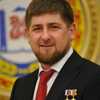 Рамзан Кадыров: "Судья продажная, КОЗЕЛ"