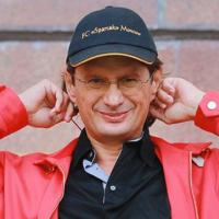Леонид Федун: "В мою ложу, где 18 мест, набилось человек 30!"