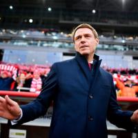 Олег Кононов: «Важная игра с очень сильным и опытным соперником»