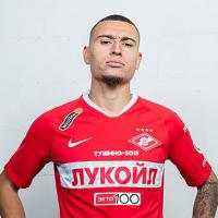 Джордан Ларссон: "Мне важно быть частью команды."
