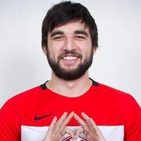 Георгий Джикия: «Кубок России — единственный шансов спасти сезон»